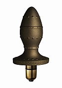 Dominus - Vibrating Butt Plug  Dominus - Vibrating Butt Plug