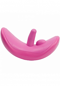 iRide - Hands-Free Vibrator