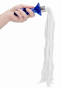 Chrystalino - Tail - Blue