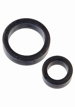 The C-Rings - Cockring Set