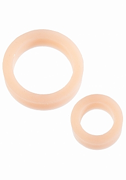 The C-Rings - Cockring Set