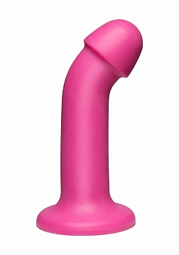 Platinum Premium Silicone - The Tru Curve