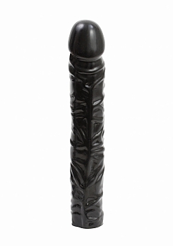 Classic Dong - Classic Dildo - 10" / 25 cm