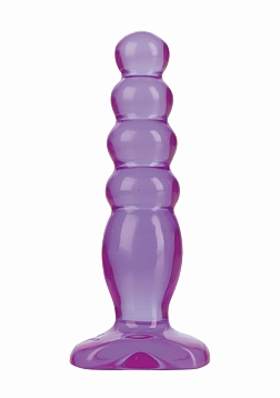 Anal Delight - Butt Plug - 5" / 12 cm