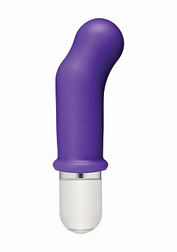 American Pop - Pow! - 10 Function Vibrator