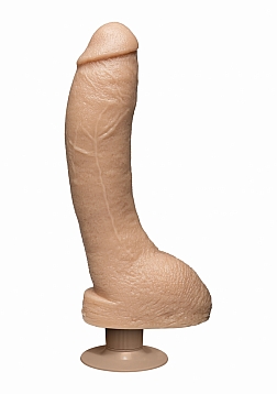 Jeff Stryker - Realistic Multispeed Vibrating Dildo