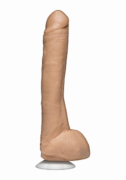 Kevin Dean - Realistic Dildo - 12" / 30 cm