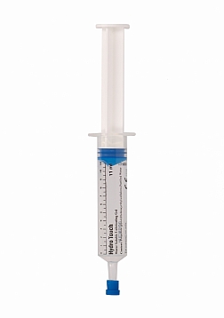 Hydro Touch - Waterbased Lubricant Syringe - 0.4 fl oz / 11 ml