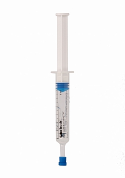 Hydro Touch - Waterbased Lubricant Syringe - 0.2 fl oz / 6 ml