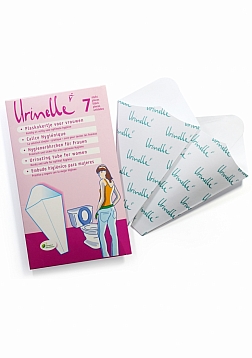 Urination Tube for Women