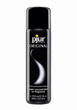 Original - Lubricant and Massage Gel - 8 fl oz / 250 ml