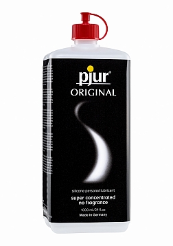 Original - Lubricant and Massage Gel - 34 fl oz / 1000 ml