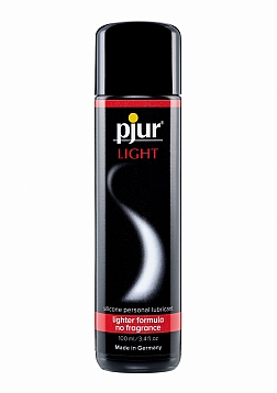 Light - Thin Lubricant and Massage Gel - 3 fl oz / 100 ml