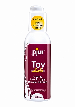 Toy Lube - Lubricant Especially for Toys - 3 fl oz / 100 ml