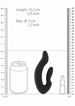 JIL - Hayden - Black