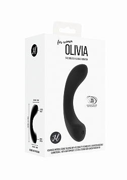 JIL - Olivia - Black