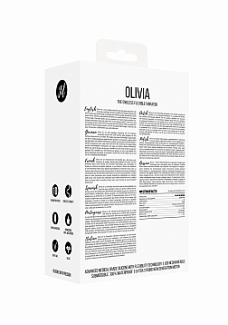 JIL - Olivia - Black