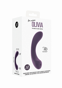 JIL - Olivia - Purple