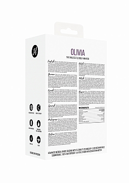JIL - Olivia - Purple