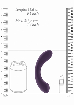 JIL - Olivia - Purple