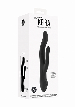 JIL - Keira - Black