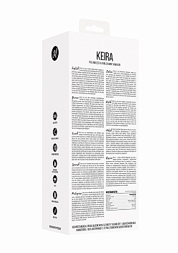 JIL - Keira - Black