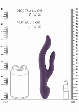 JIL - Keira - Puple