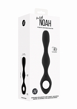 JIL - Noah - Black