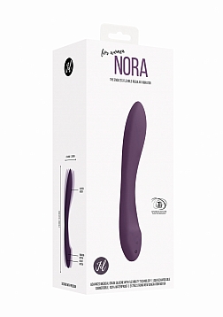 JIL - Nora - Purple