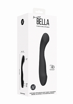 JIL - Bella - Black