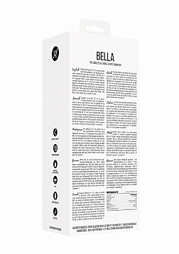 JIL - Bella - Black
