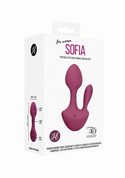 JIL - Sofia - Pink