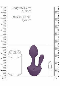 JIL - Sofia - Purple