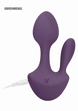 JIL - Sofia - Purple