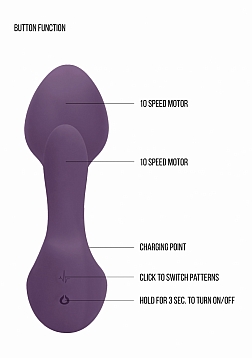 JIL - Sofia - Purple