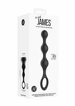 JIL - James-Black