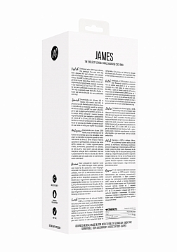 JIL - James-Black