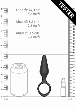 Adrian-Black-Tester