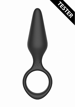 Adrian-Black-Tester