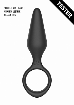 Adrian-Black-Tester