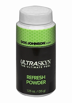 ULTRASKYN Masturbator Refreshing Powder