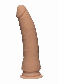 Thin D - Realistic ULTRASKYN Dildo - 7" / 18 cm