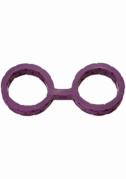 Silicone Handcuffs