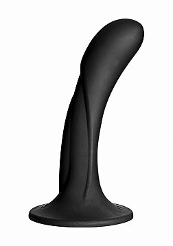 G-Spot Silicone Dildo