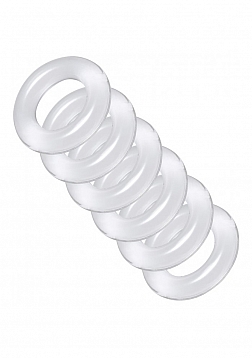 Ring Master - Adjustable Ball Stretcher Kit