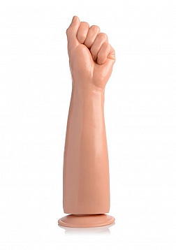 Fisto - Clenched Fist Dildo