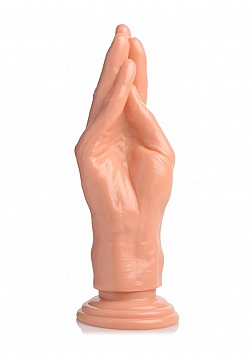 The Stuffer - Fisting Hand Dildo