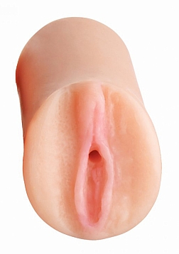 Pocket Vagina Masturbator