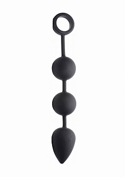 Weighted Anal Beads