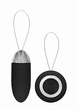 Luca - Wireless Vibrating Egg with Remote Control